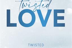 Twisted Vol 1 Twisted love_Hugo Roman_9782755670356.jpg