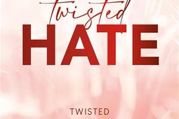 Twisted Vol 3 Twisted hate_Hugo Roman_9782755670370.jpg