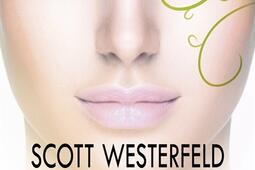 Uglies Vol 1 Uglies_Pocket jeunesse_9782266255677.jpg