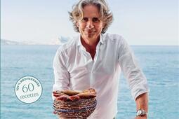 Un chef dans ma cuisine  Gerald Passedat  60 recettes 100  Mediterranee_M Lafon.jpg
