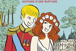 Un si grand amour  histoire dune rupture_Les Arenes_9791037509192.jpg