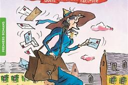 Une aventure de Mlle Charlotte. Vol. 3. Une bien curieuse factrice.jpg