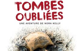 Une aventure de Nora Kelly. Tombes oubliées.jpg