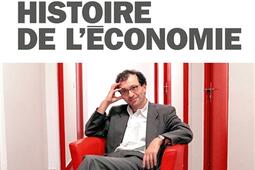 Une breve histoire de leconomie_Albin Michel_9782226491435.jpg