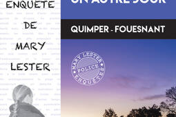 Une enquete de Mary Lester Vol 65 Demain sera _Ed du Palemon_9782385271756.jpg