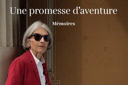 Une promesse d'aventure : mémoires.jpg