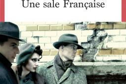 Une sale Francaise_Seuil_9782021554458.jpg