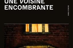 Une voisine encombrante.jpg