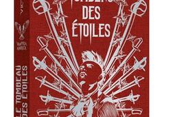 Vampyria America Vol 2 Le tombeau des etoiles_R Laffont_9782221276259.jpg