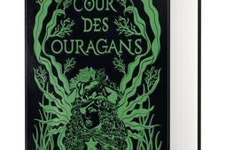 Vampyria Vol 3 La cour des ouragans_R Laffont_9782221271933.jpg