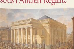 Vivre à Lille sous l'Ancien Régime.jpg