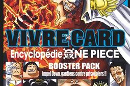 Vivre card  encyclopedie One Piece Vol 5 Impe_Glenat_9782344071205.jpg