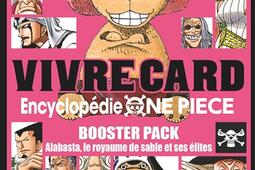 Vivre card  encyclopedie One Piece Vol 6 Alab_Glenat_9782344071212.jpg