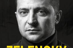 Volodymyr Zelensky  dans la tete dun heros_Pocket_9782266331869.jpg