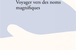 Voyager vers des noms magnifiques_Verdier_9782378562182.jpg