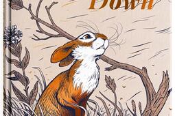 Watership Down  roman graphique_Monsieur Toussaint Louverture_9782381961903.jpg