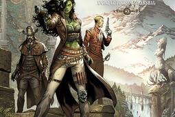 West fantasy Vol 3 Lorc le juge  le marshal_Oxymore_9782385610555.jpg