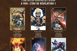 XMen  lere de Revelation  blind pack Vol _Panini comics_9791039144834.jpg