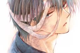 Yona : princesse de l'aube. Vol. 37.jpg