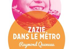 Zazie dans le métro : texte intégral.jpg