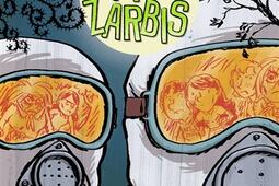 Zombies zarbis. Vol. 3. Un pour tous, tous pour eux !.jpg